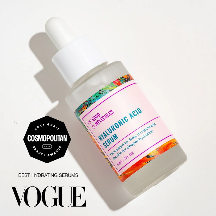 Hyaluronic Acid Serum M2