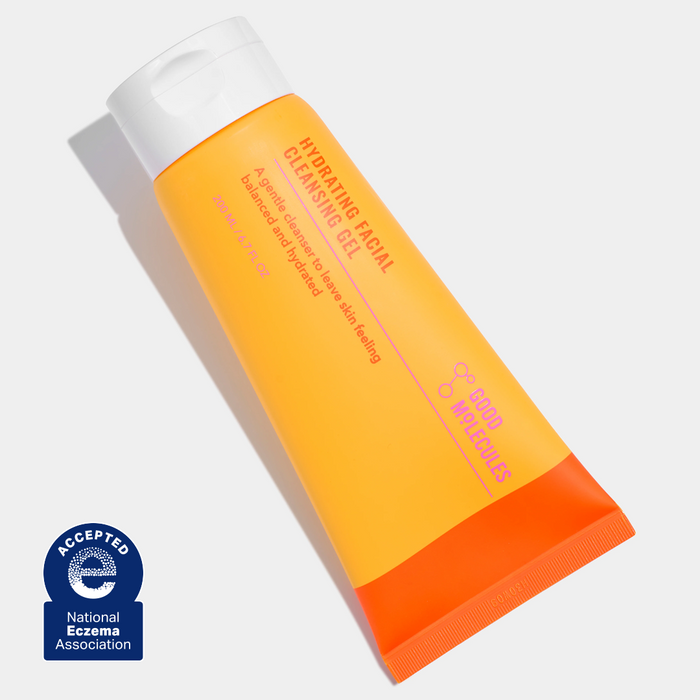 Hydrating Facial Cleansing Gel S3