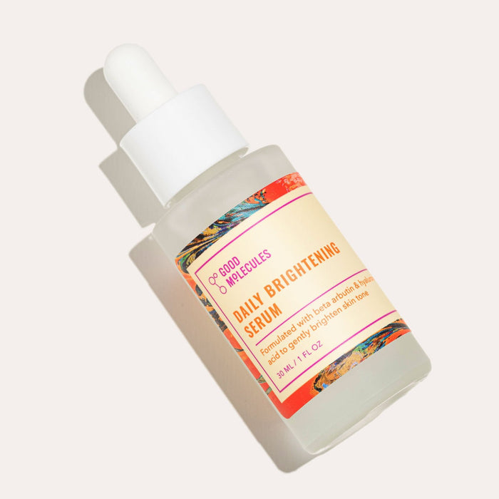 Daily Brightening Serum Z2